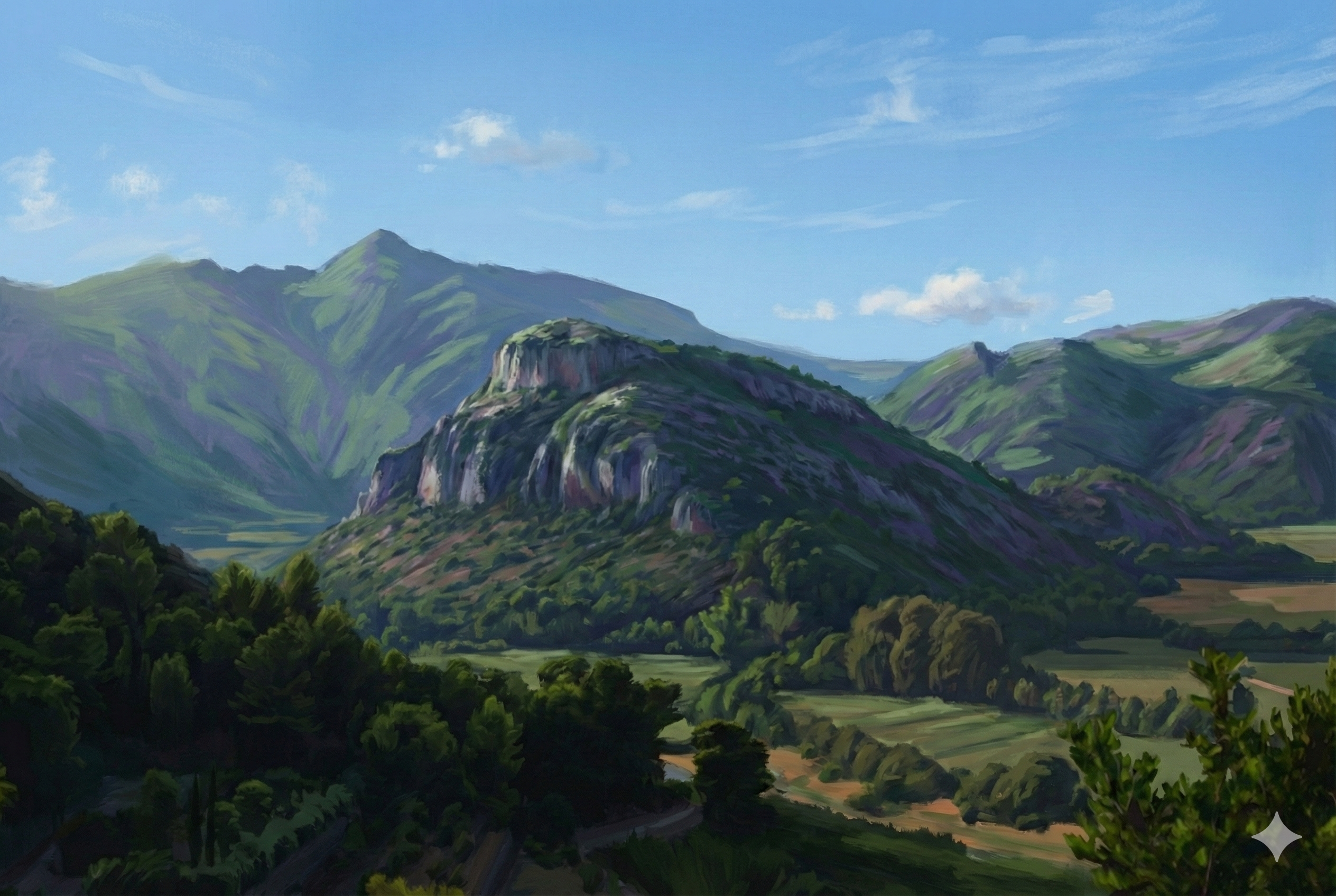 Peña Roja de Marxuquera